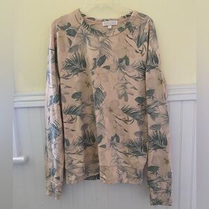 PJ Salvage Super Soft Crewneck Sweater